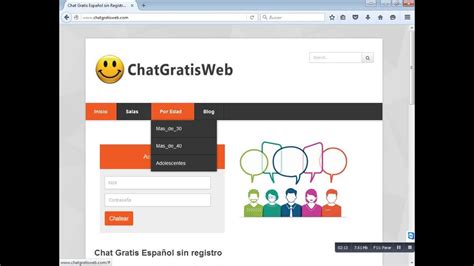 sexo facil|Chat sexo gratis en español